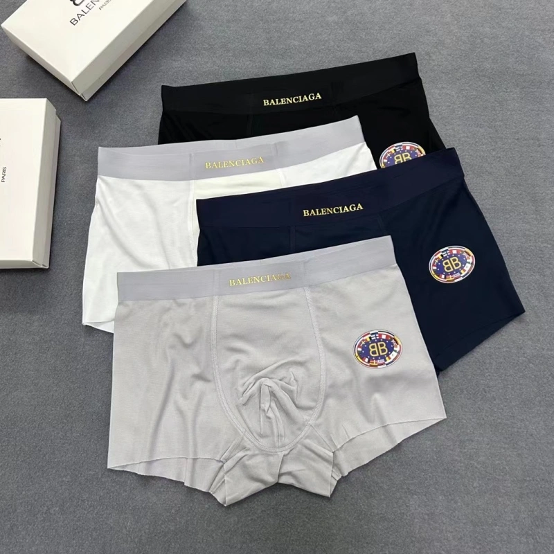 Comfortable Balenciaga Underwear 276536