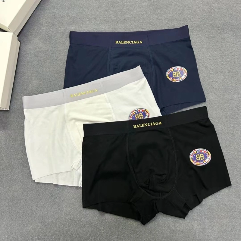 Comfortable Balenciaga Underwear 276536