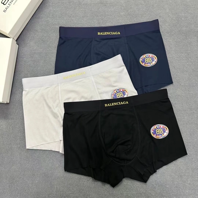 Comfortable Balenciaga Underwear 276536