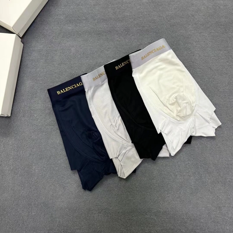 Comfortable Balenciaga Underwear 276536
