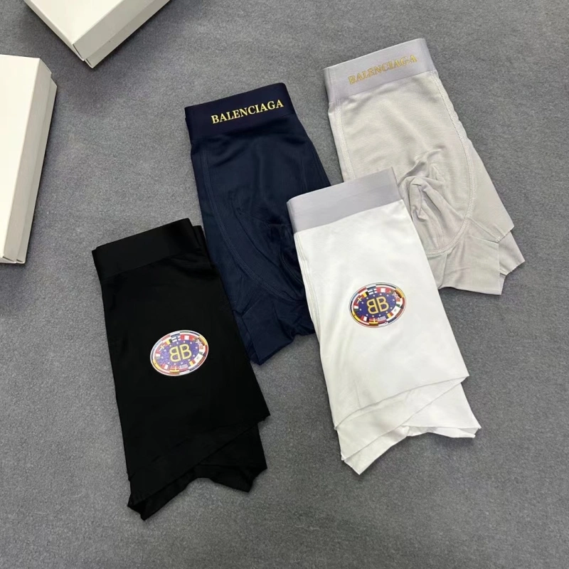 Comfortable Balenciaga Underwear 276536