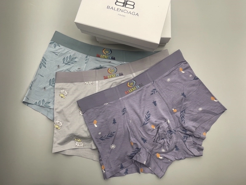 HighPerformance Balenciaga Underwear 276535