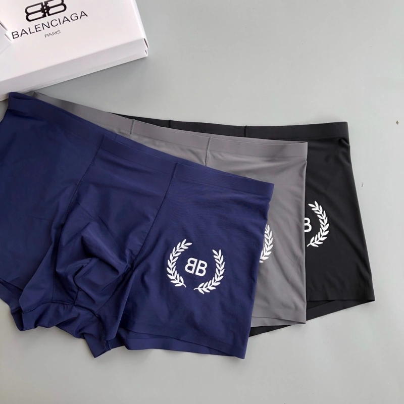 FashionForward Balenciaga Underwear 276534