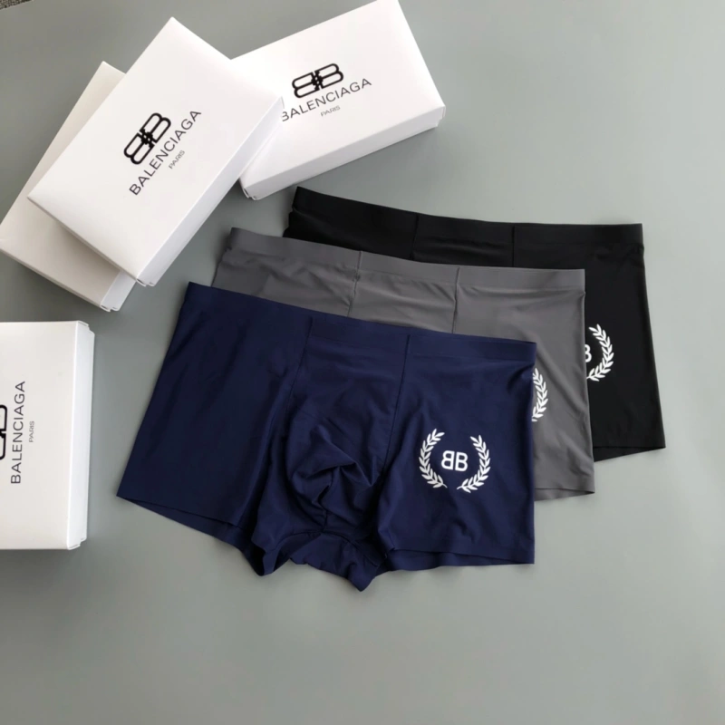 FashionForward Balenciaga Underwear 276534
