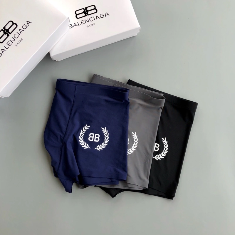 FashionForward Balenciaga Underwear 276534