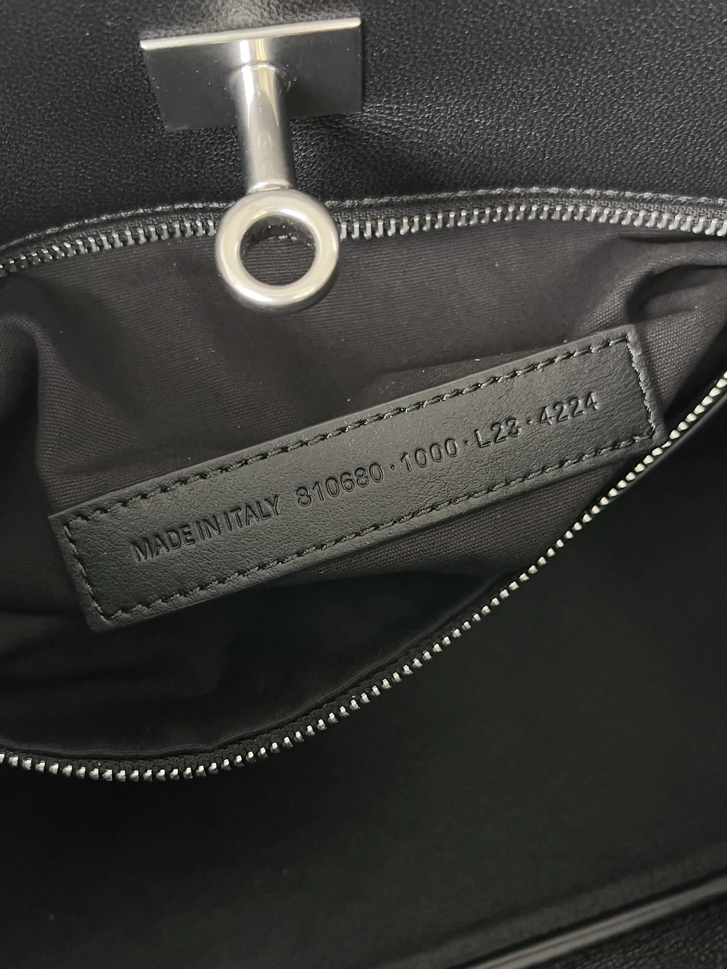 Sporty Balenciaga Urban Air Series Adjustable Shoulder Bag 60926