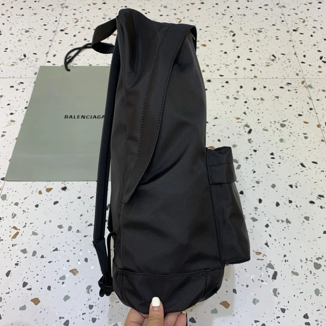 SoftTouch Balenciaga Urban Chic  Backpack for Trendsetters 64696