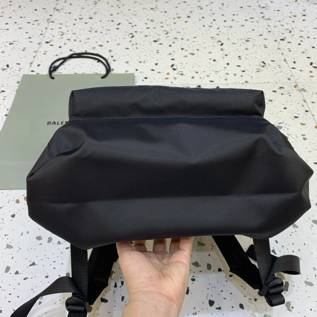 SoftTouch Balenciaga Urban Chic  Backpack for Trendsetters 64696