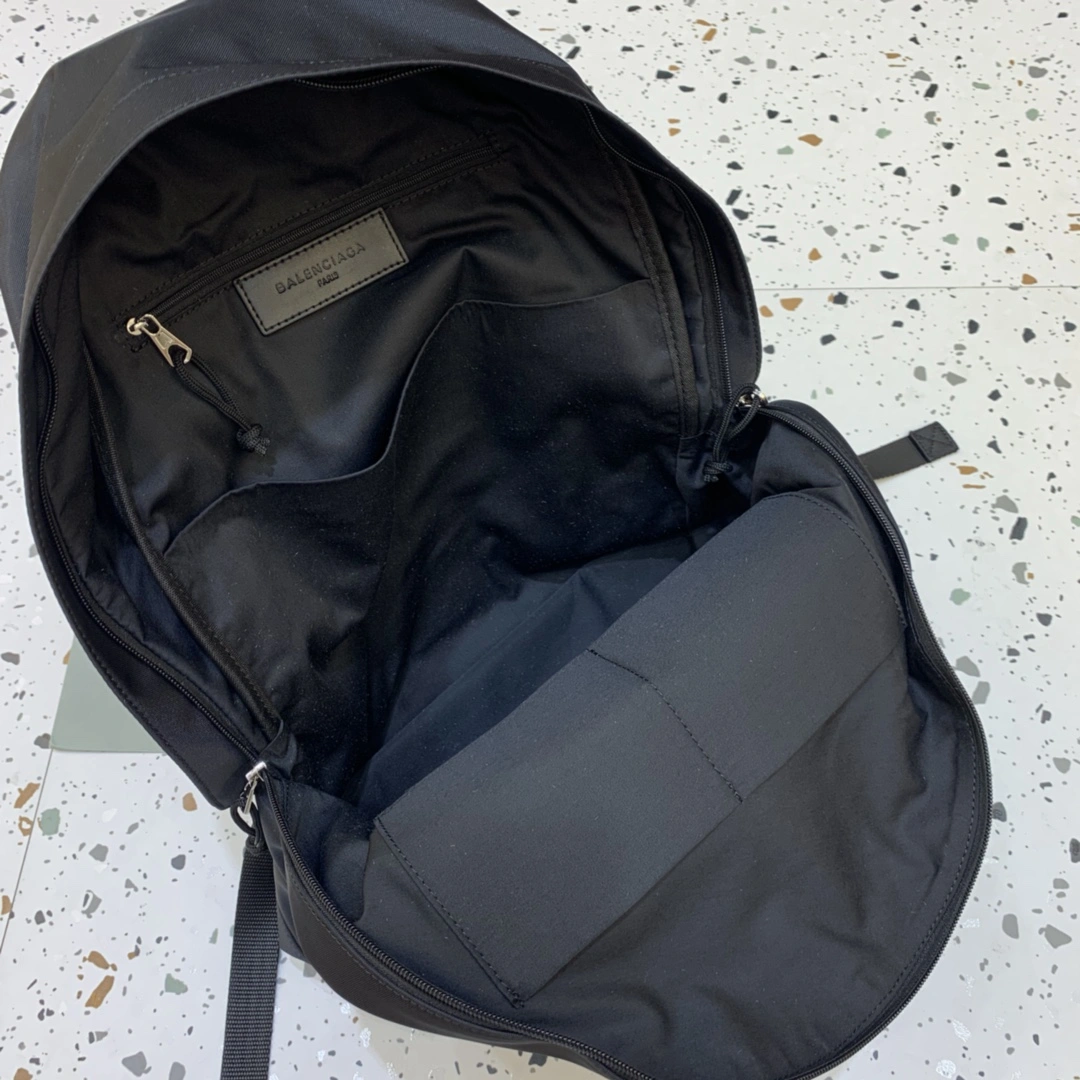 SoftTouch Balenciaga Urban Chic  Backpack for Trendsetters 64696