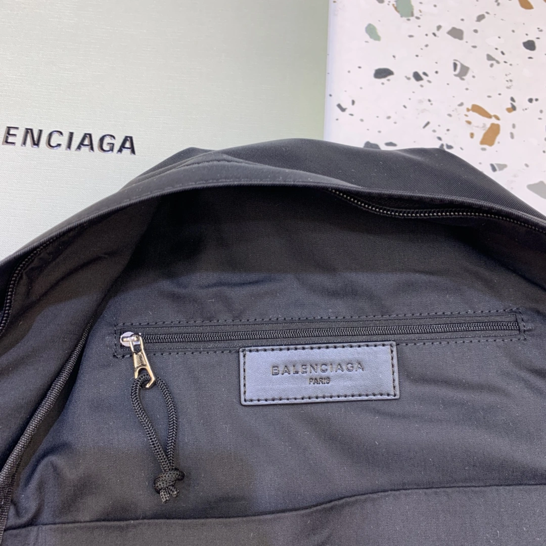 SoftTouch Balenciaga Urban Chic  Backpack for Trendsetters 64696