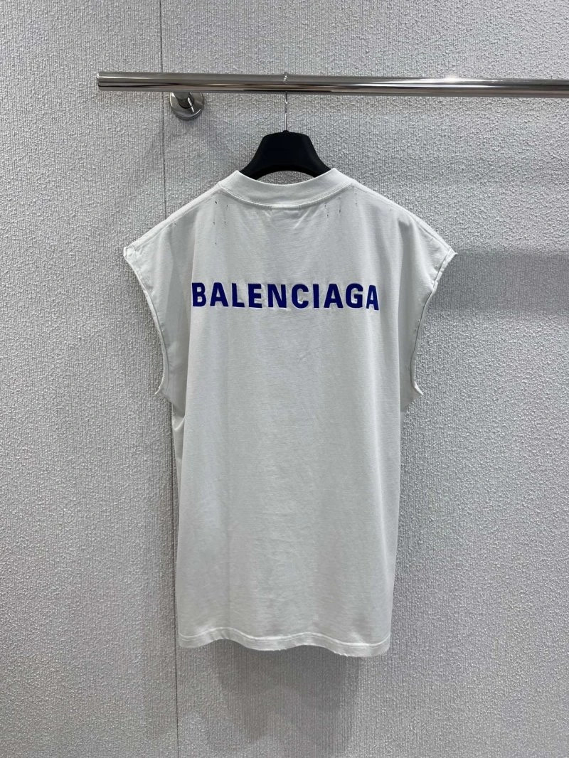 Balenciaga Vest GoodFit 96449