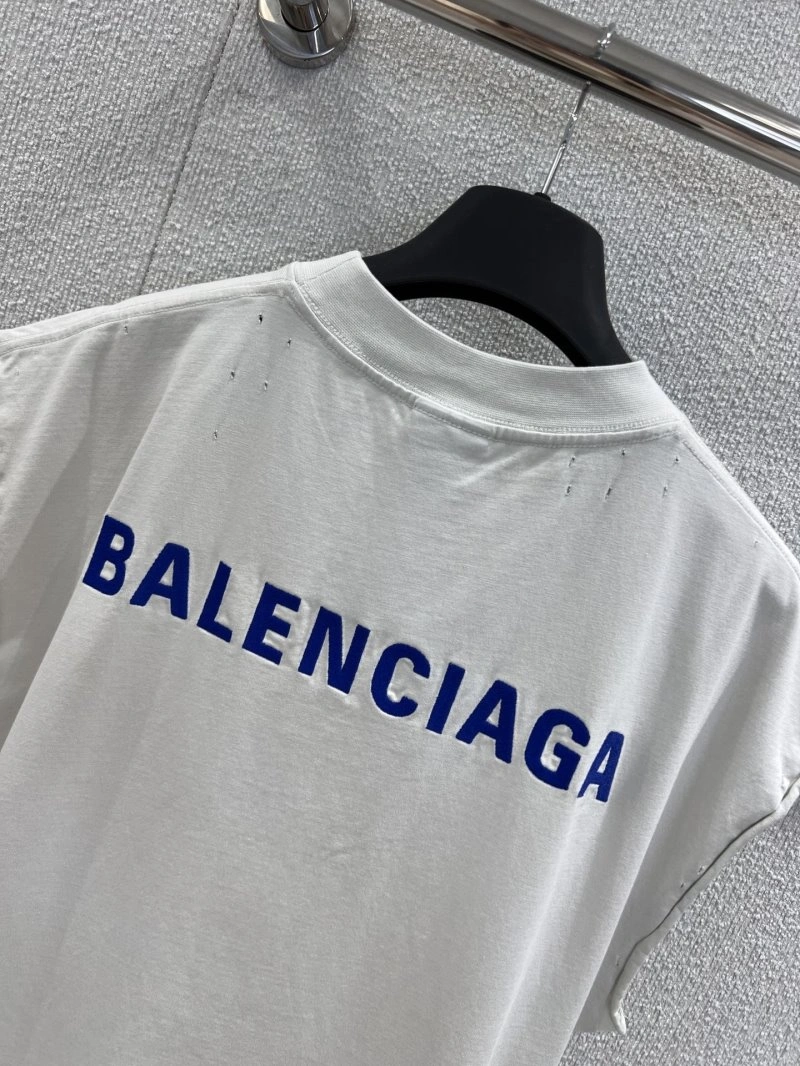 Balenciaga Vest GoodFit 96449