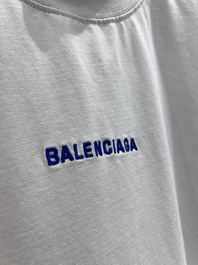 Balenciaga Vest GoodFit 96449