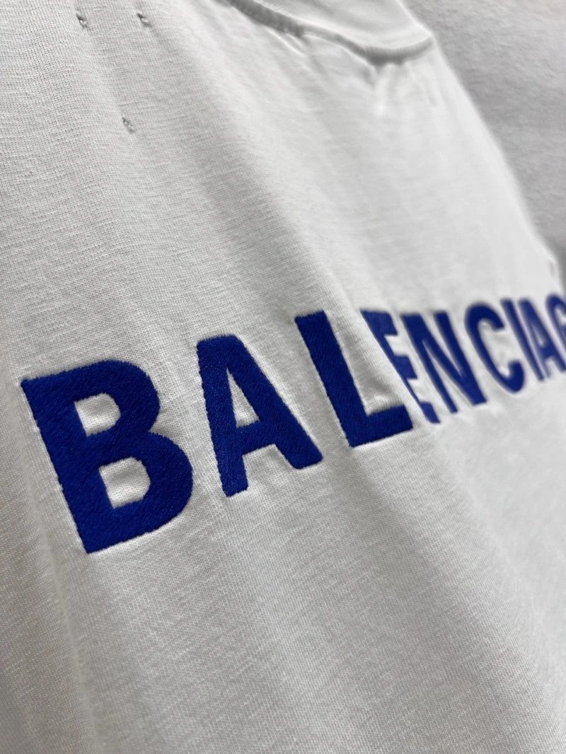 Balenciaga Vest GoodFit 96449