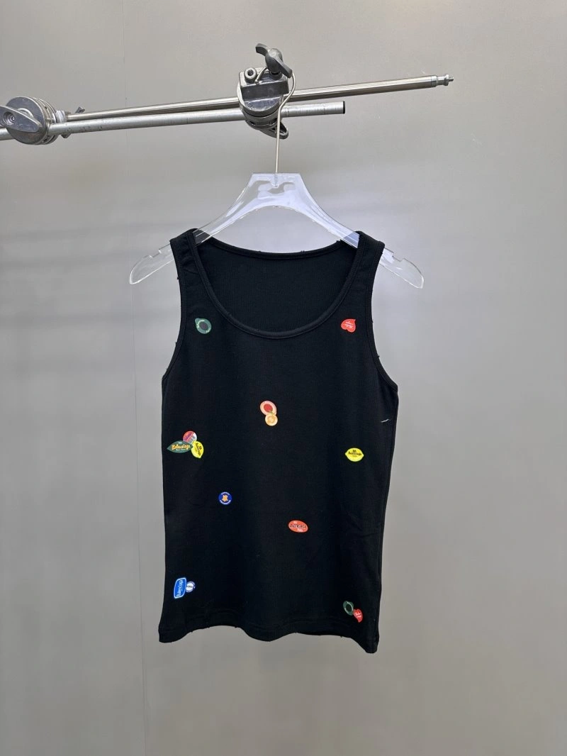 Balenciaga Vest Comfortable 96307