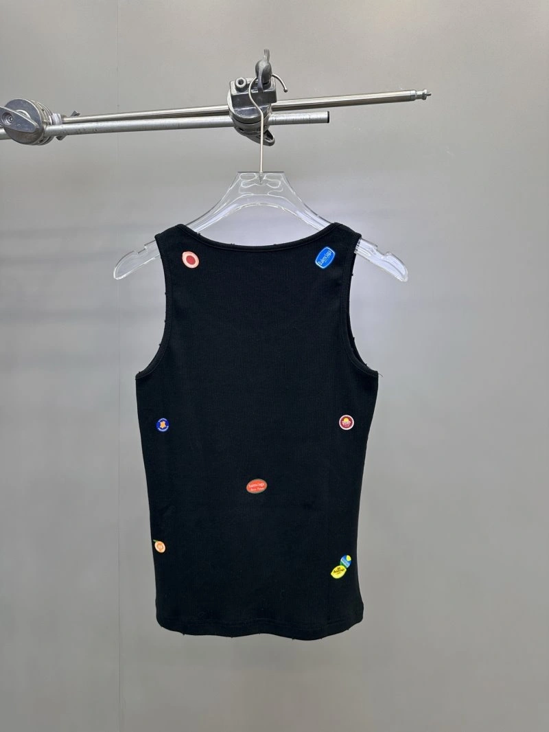 Balenciaga Vest Comfortable 96307