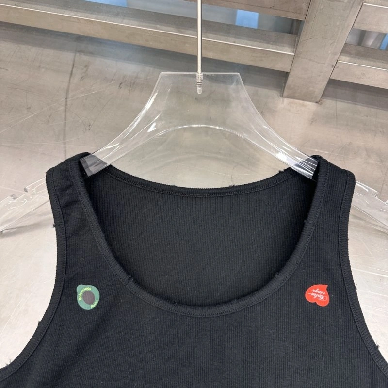Balenciaga Vest Comfortable 96307