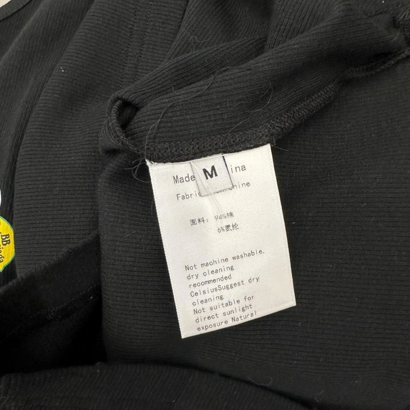 Balenciaga Vest Comfortable 96307