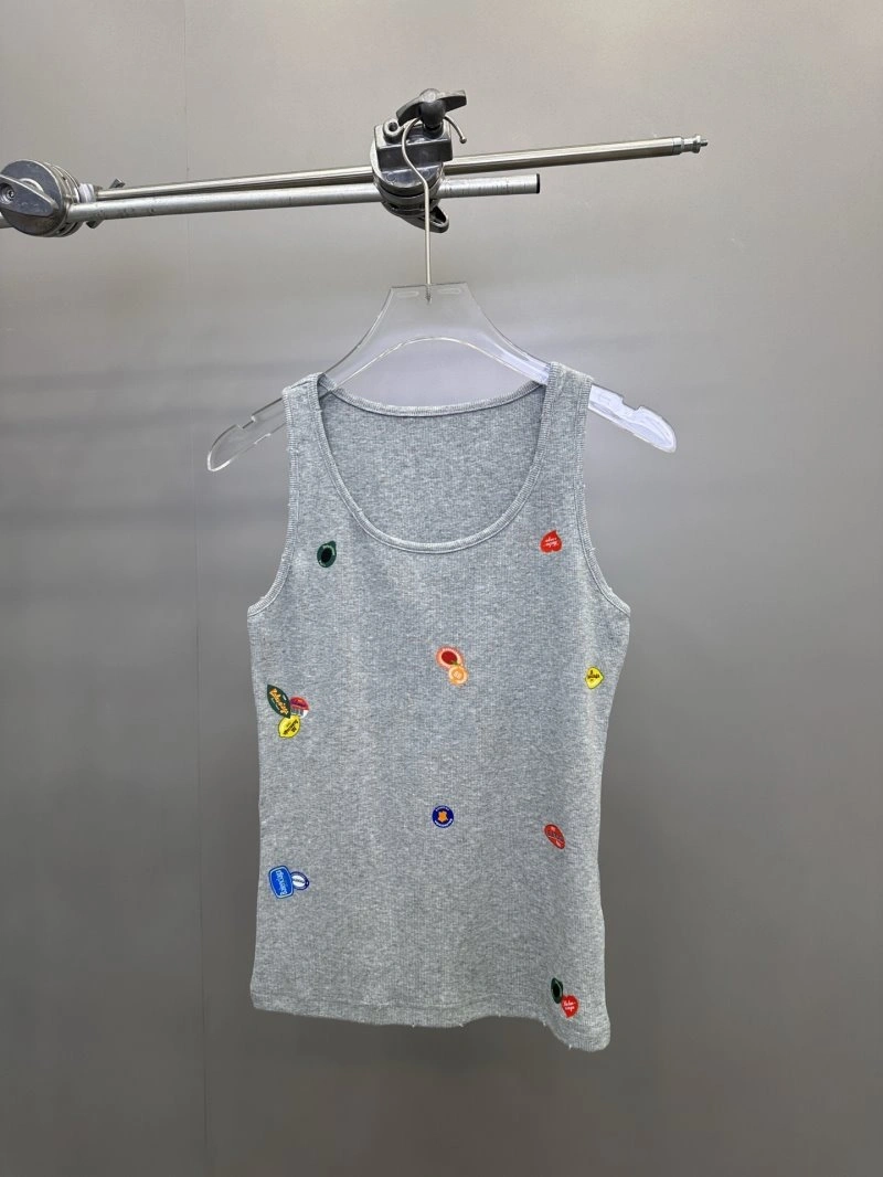 Balenciaga Vest Bright 96351