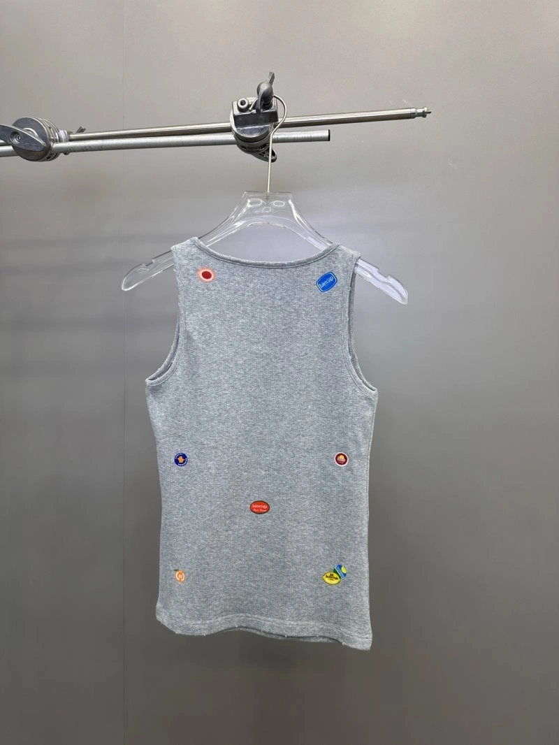 Balenciaga Vest Bright 96351