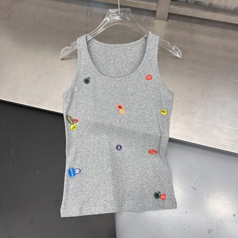 Balenciaga Vest Bright 96351