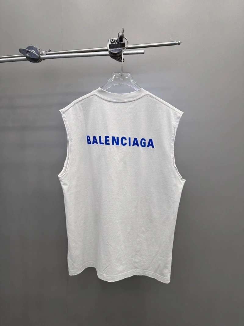 Durable Balenciaga Vest 96261