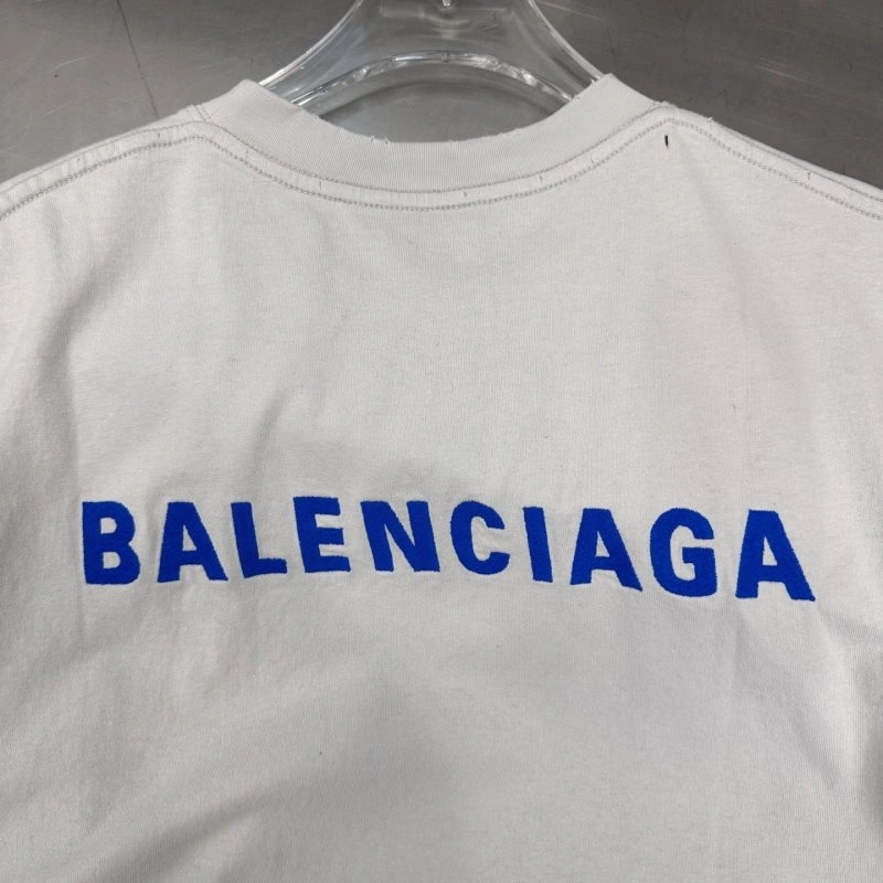 Durable Balenciaga Vest 96261