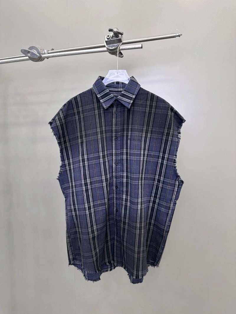 Lightweight Balenciaga Vest 96259
