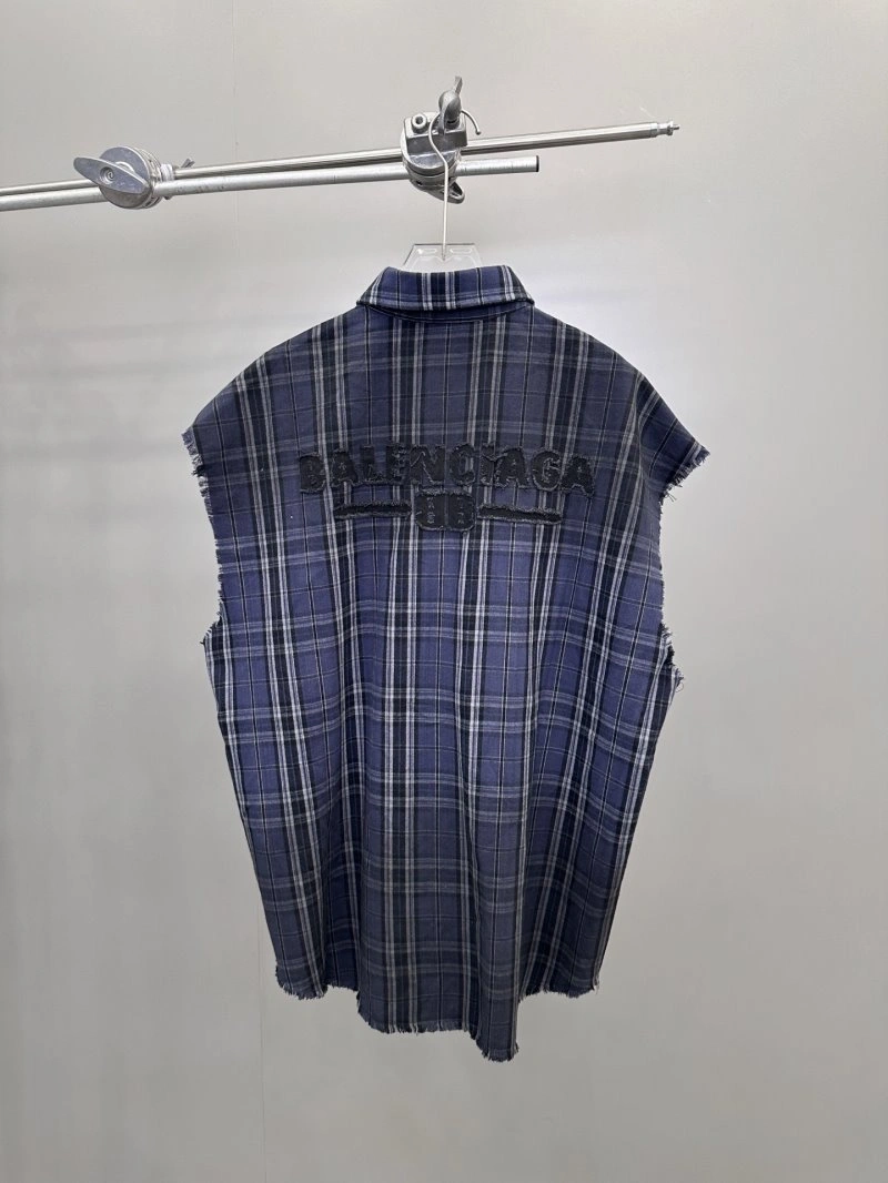 Lightweight Balenciaga Vest 96259