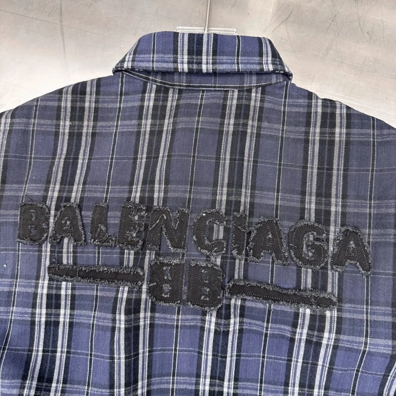 Lightweight Balenciaga Vest 96259