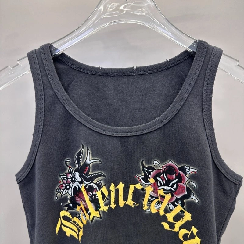 Durable Balenciaga Vest 96260