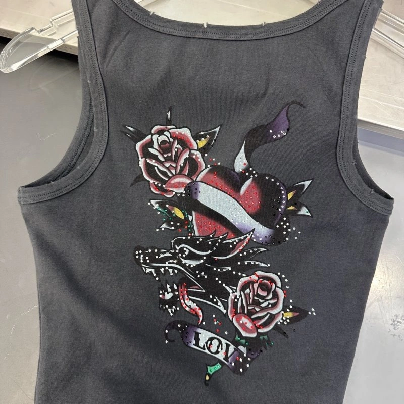 Durable Balenciaga Vest 96260