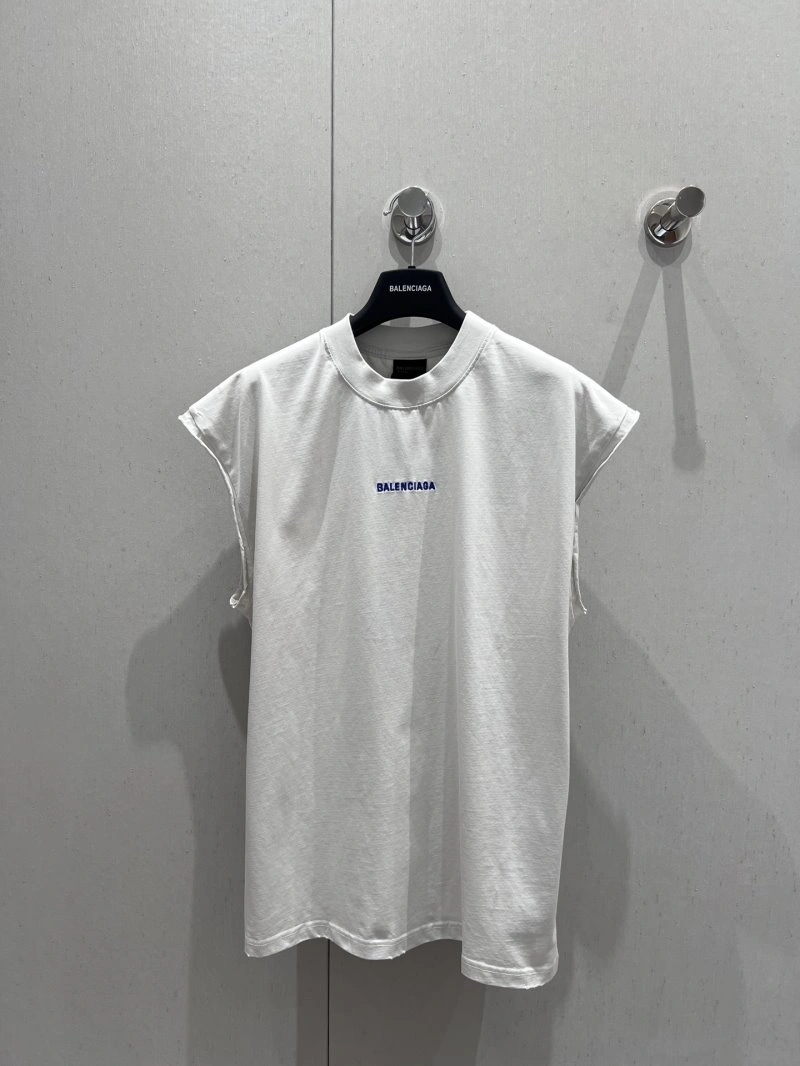 Bold Balenciaga Vest 96315