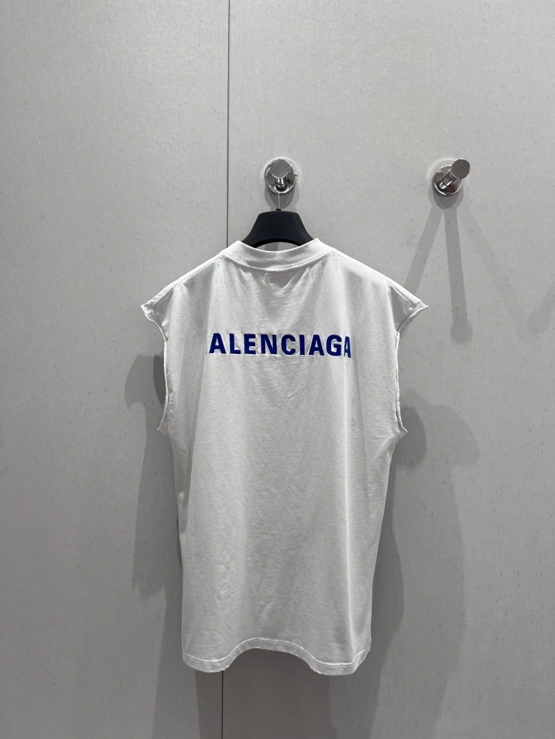 Bold Balenciaga Vest 96315