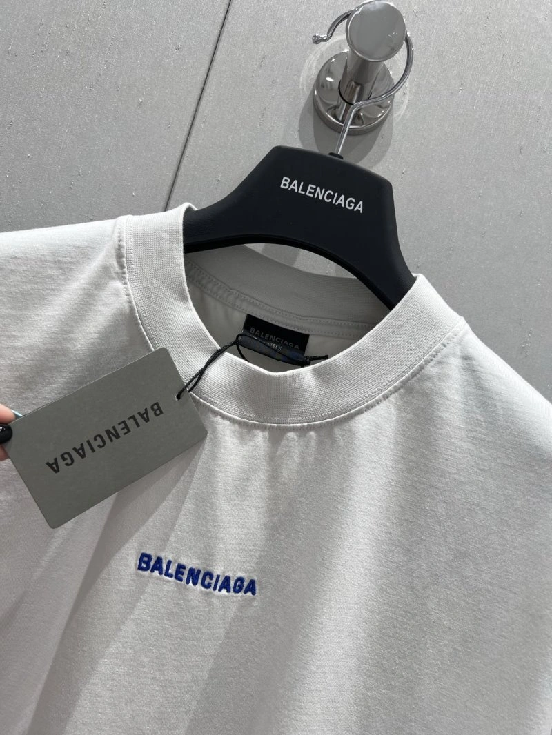 Bold Balenciaga Vest 96315