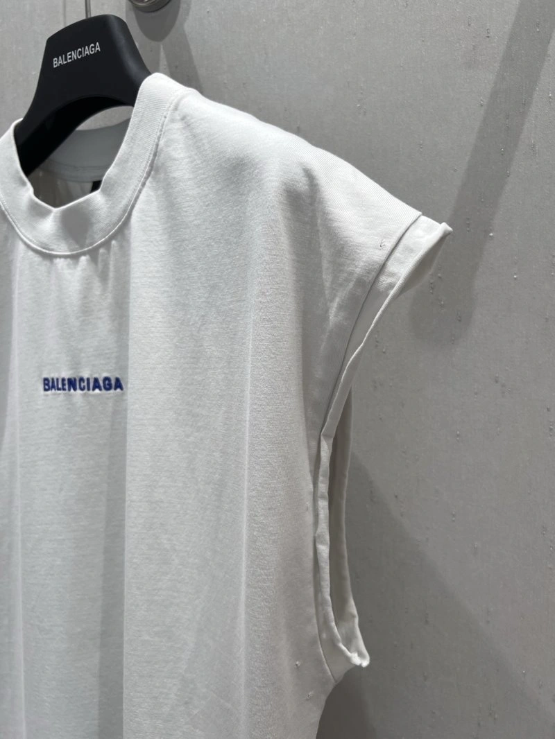 Bold Balenciaga Vest 96315