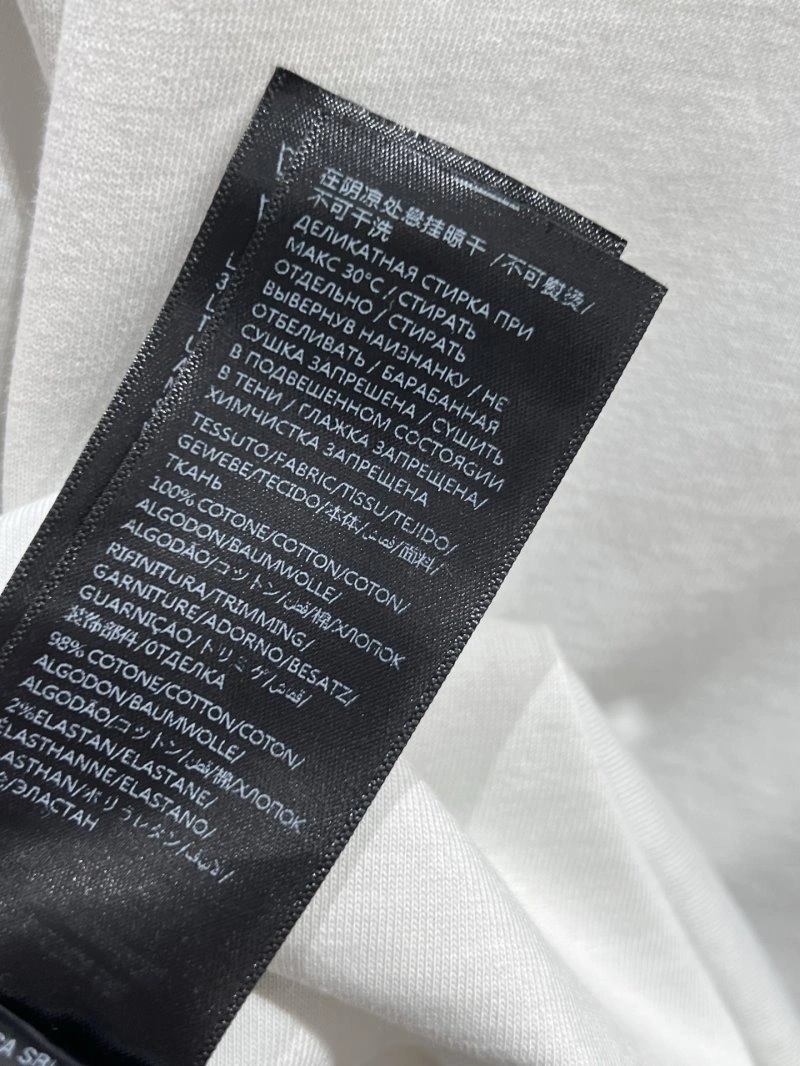 Bold Balenciaga Vest 96315