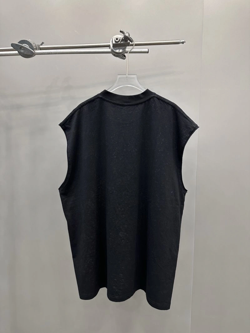 Balenciaga Vest Tailored 96258