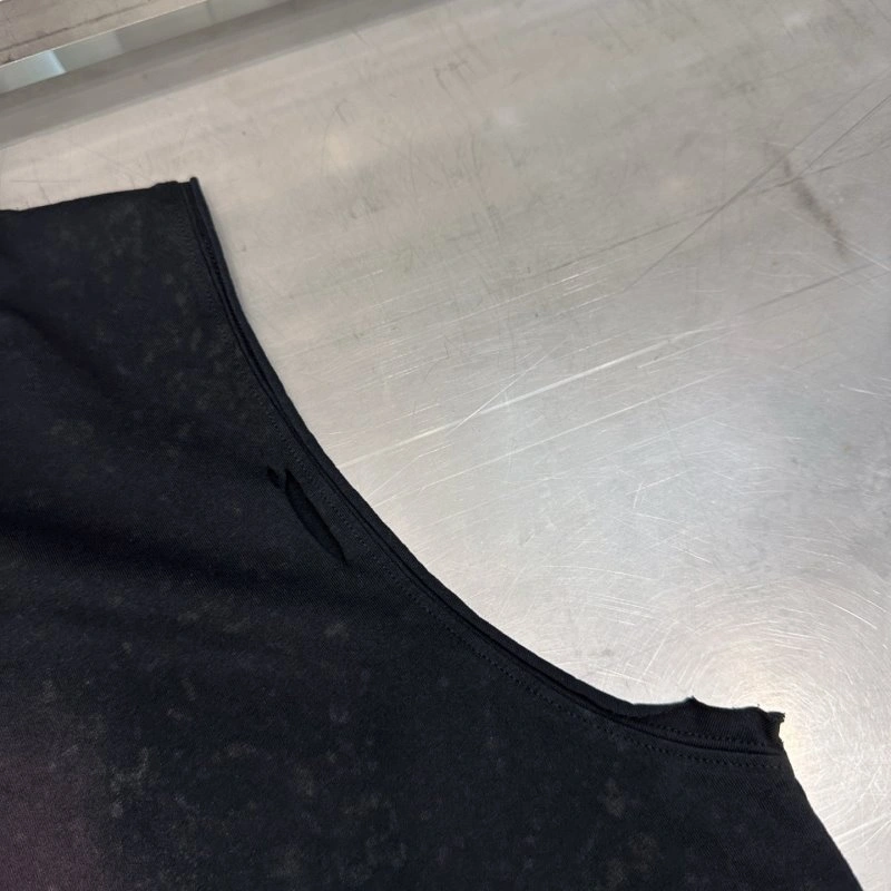 Balenciaga Vest Tailored 96258