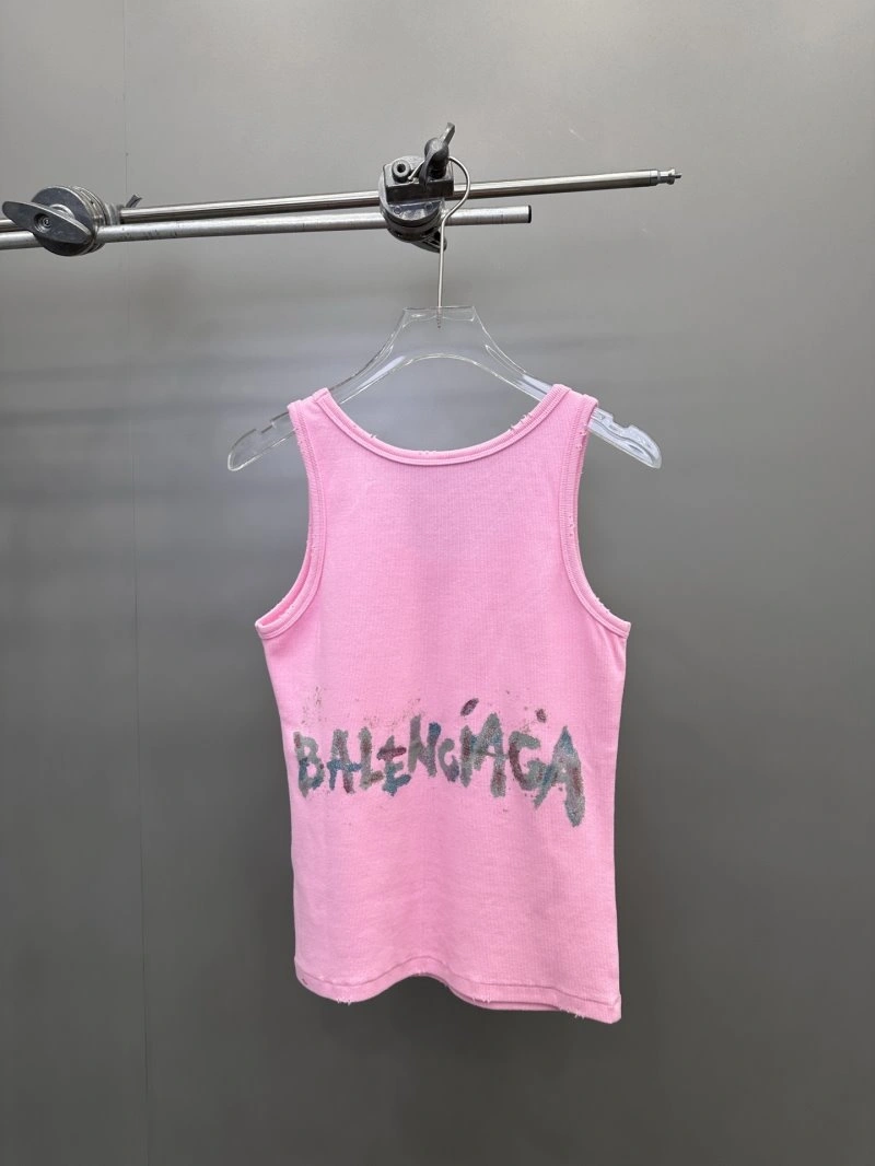 Durable Balenciaga Vest 96263
