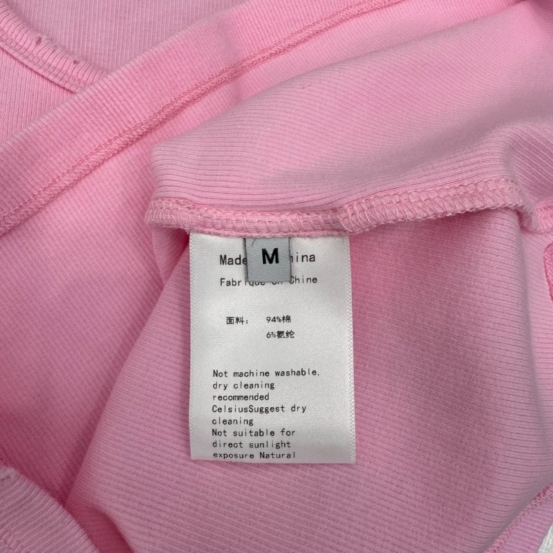Durable Balenciaga Vest 96263