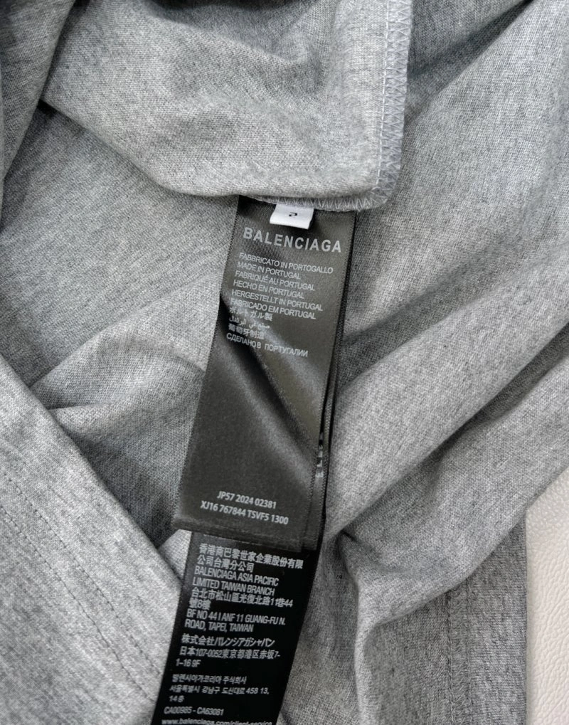 Balenciaga Vest EasyCare 96426