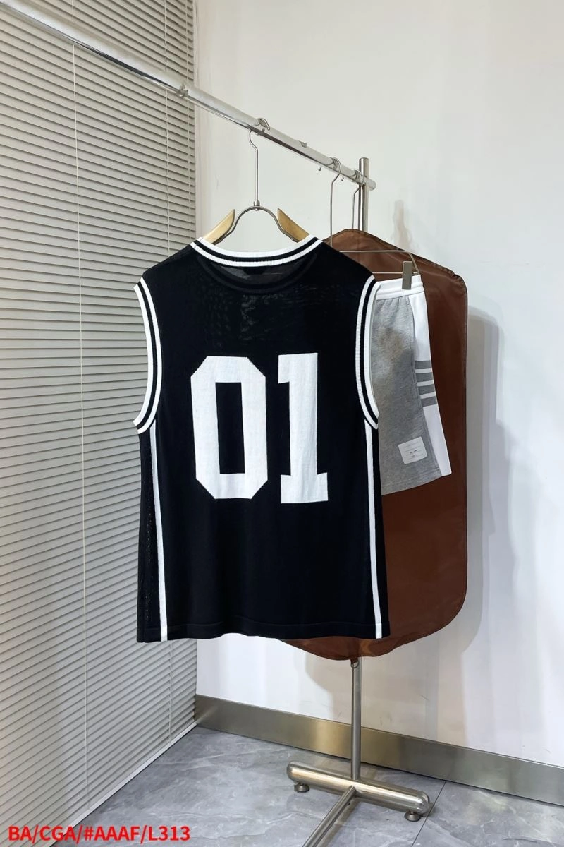 Balenciaga Vest GoAnywhere 96862