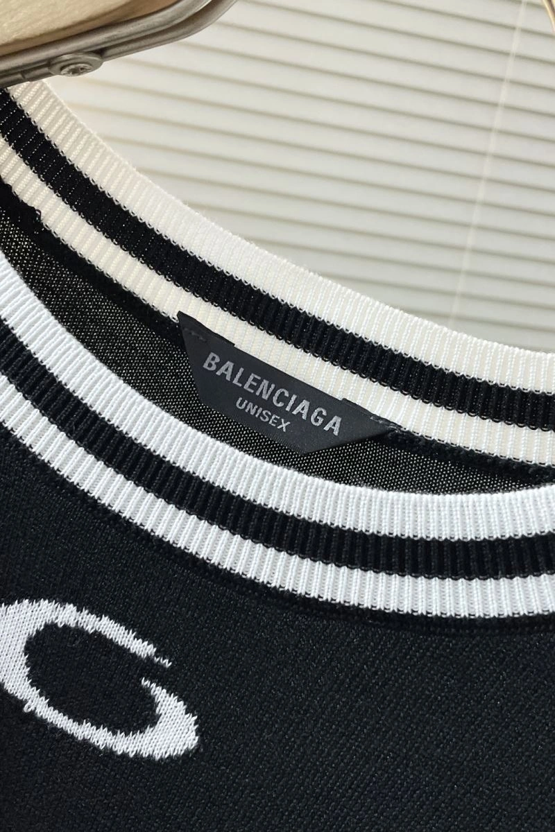 Balenciaga Vest GoAnywhere 96862