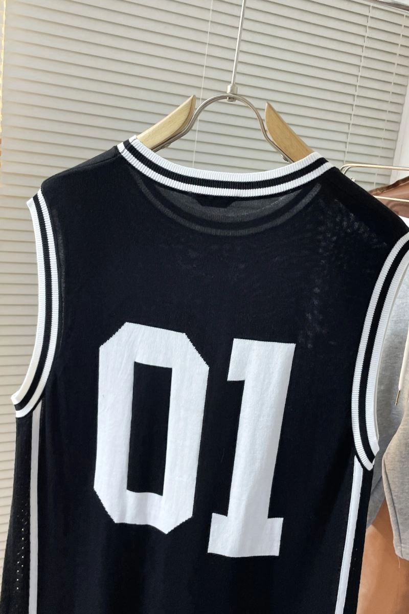 Balenciaga Vest GoAnywhere 96862