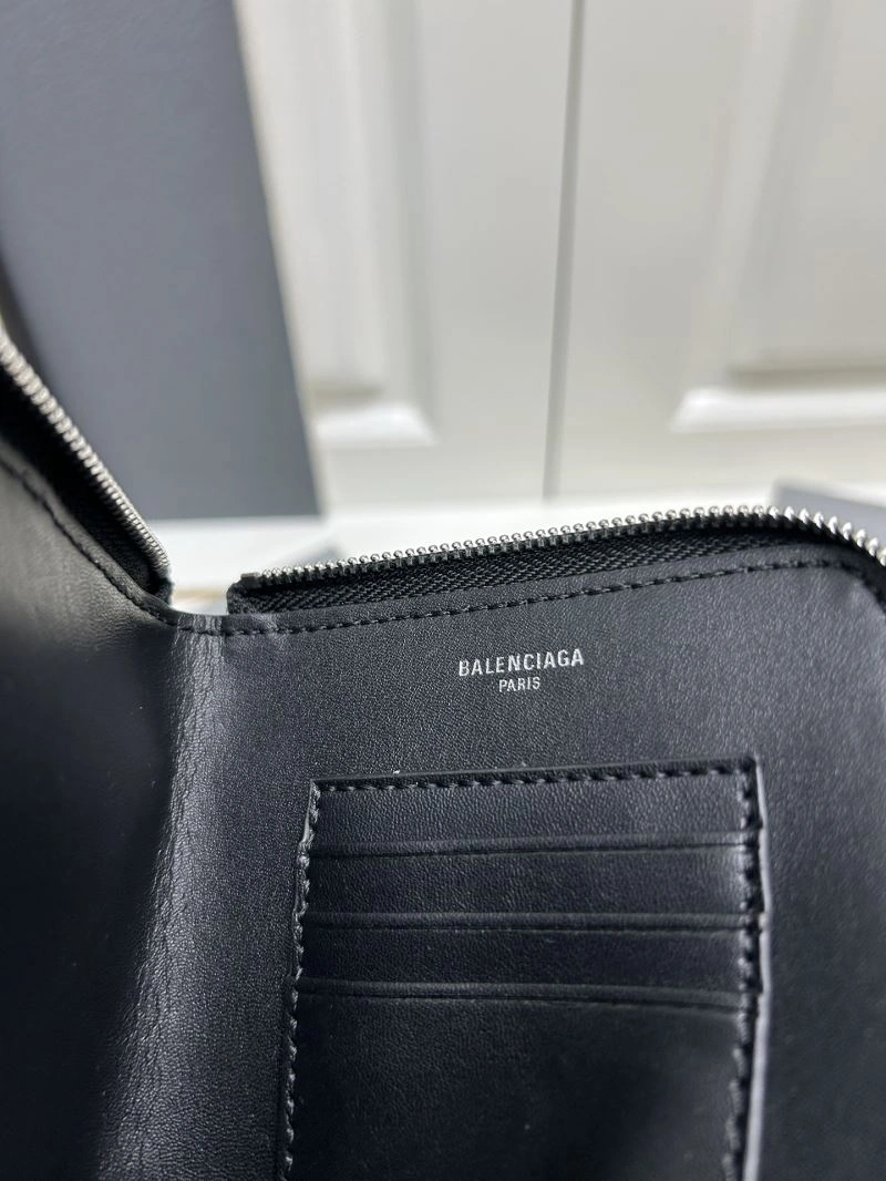 Balenciaga Wallets Purse Unisex 84760