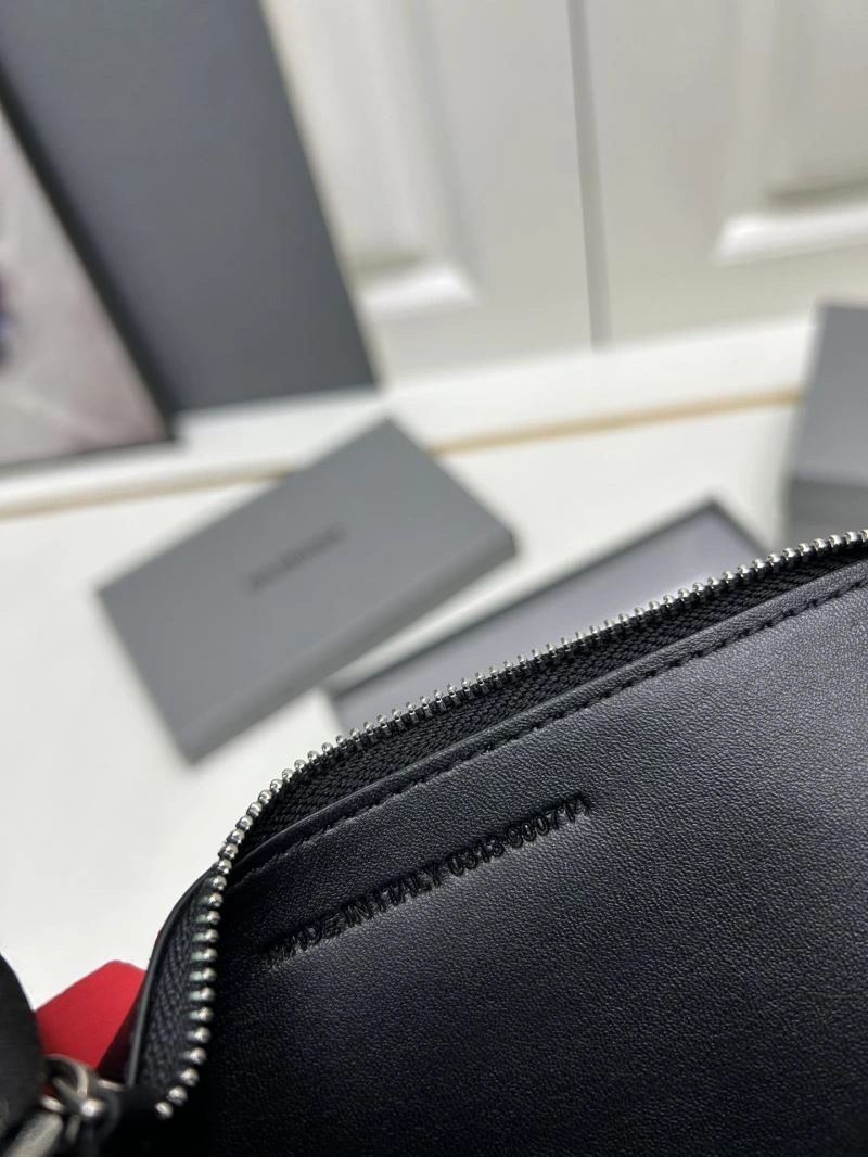 Balenciaga Wallets Purse Unisex 84760