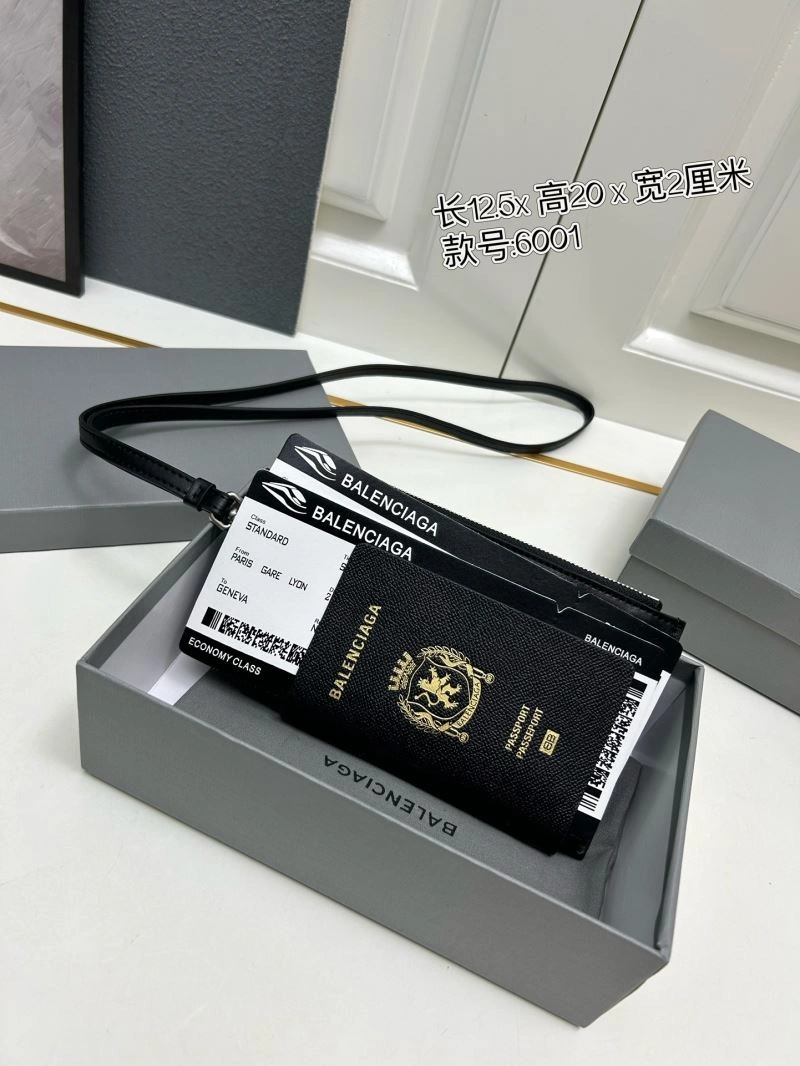 Attractive Balenciaga Wallets Purse 84755
