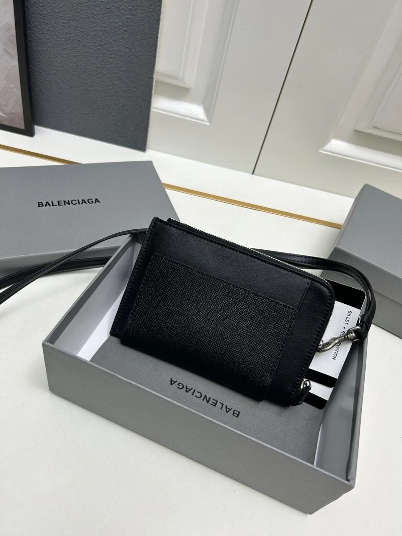 Attractive Balenciaga Wallets Purse 84755