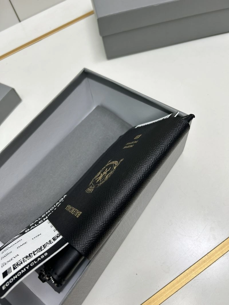 Attractive Balenciaga Wallets Purse 84755